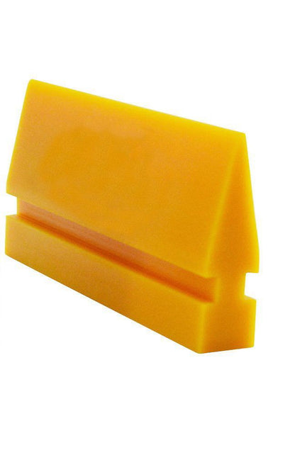 WR-26 5cm or 10cm Yellow TURBO Squeegee for PPF