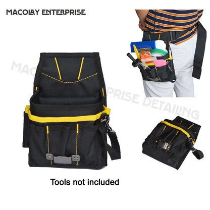 WR-52 PPF Tool Bag