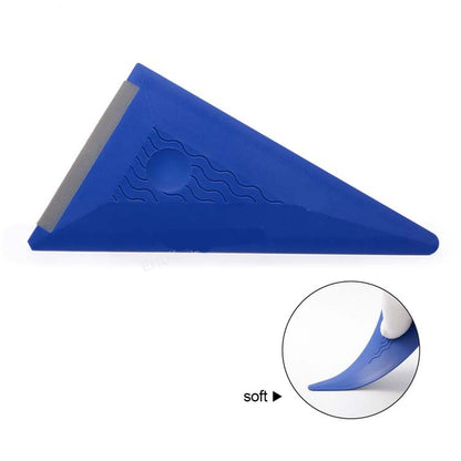 WR-25 3-pc Triangle Squeegee Set for PPF