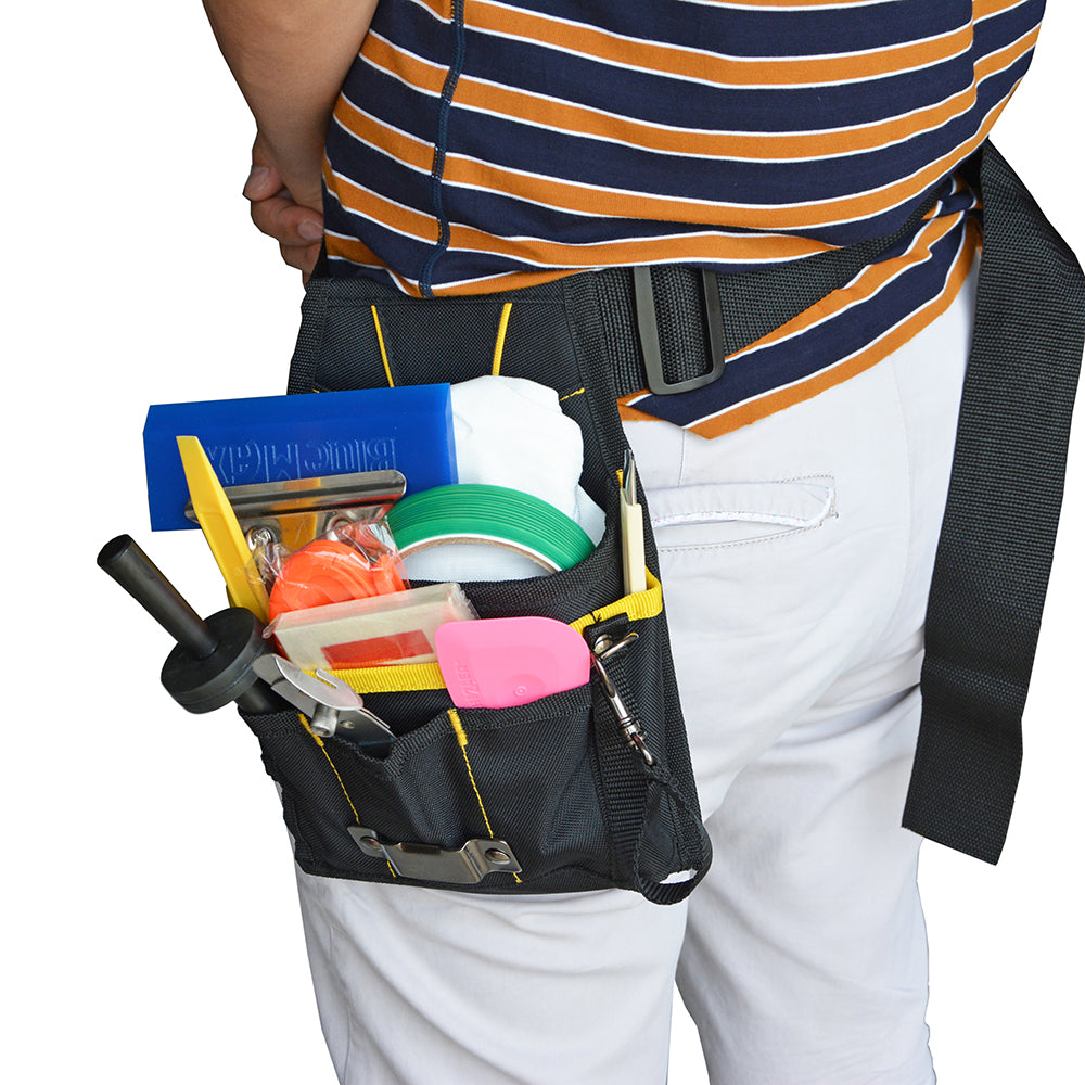 WR-52 PPF Tool Bag