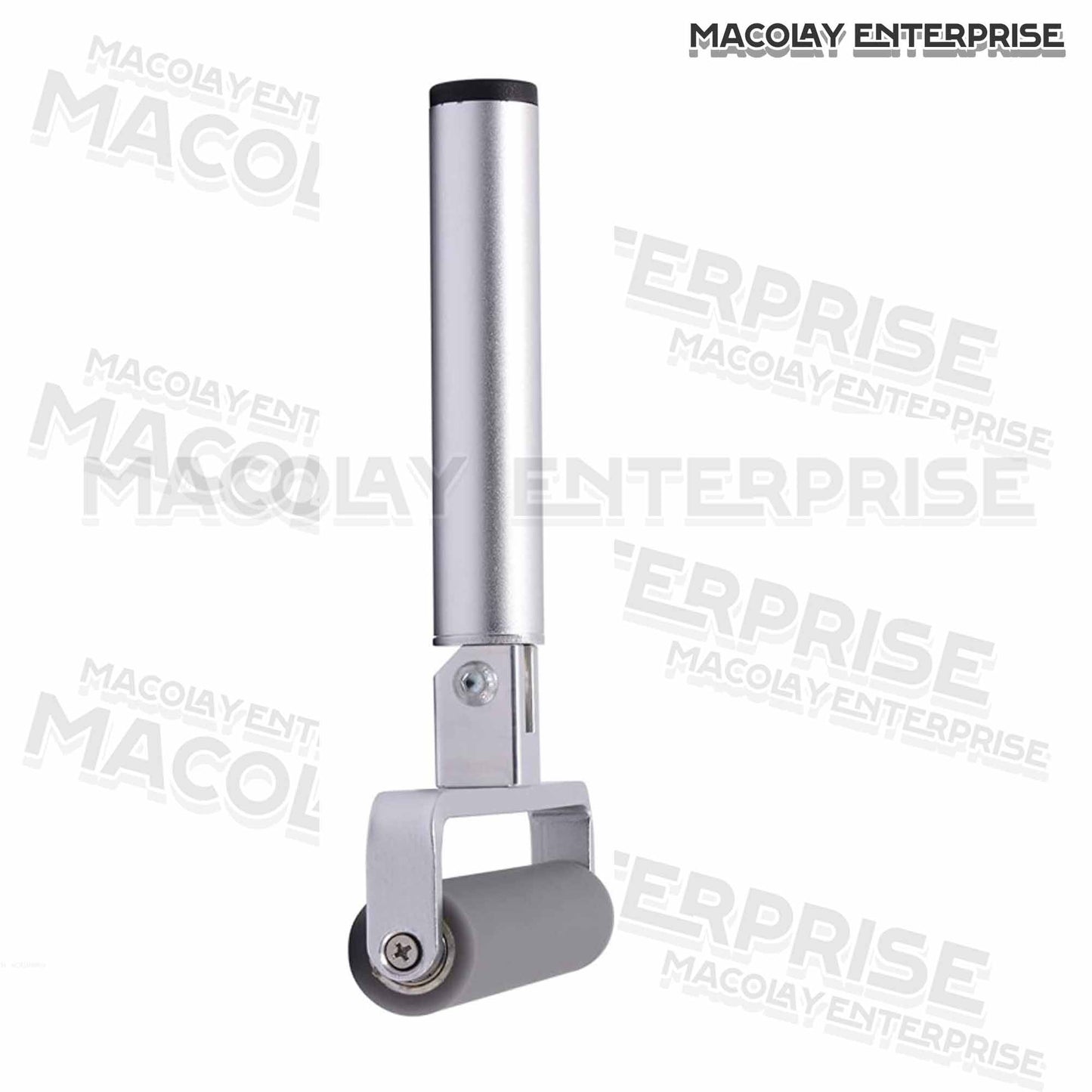 WR-68  Rubber Pasting Roller Squeegee Roller for Printmaking Car Wrapping