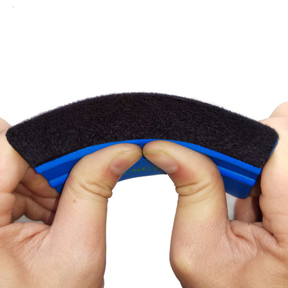 WR-31 3M Small Blue Soft No hole Squeegee for Car PPF