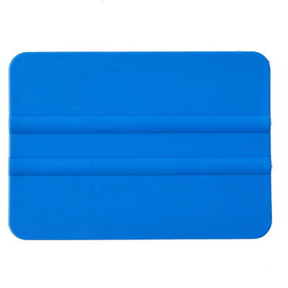WR-31 3M Small Blue Soft No hole Squeegee for Car PPF