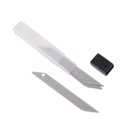 WR-022  30 deg or 60 degrees Carbon Steel Blade 10pcs per pack for Car PPF