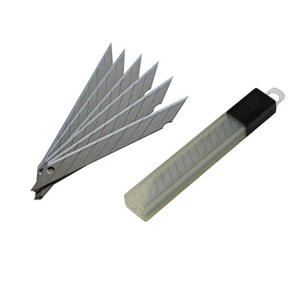 WR-022  30 deg or 60 degrees Carbon Steel Blade 10pcs per pack for Car PPF