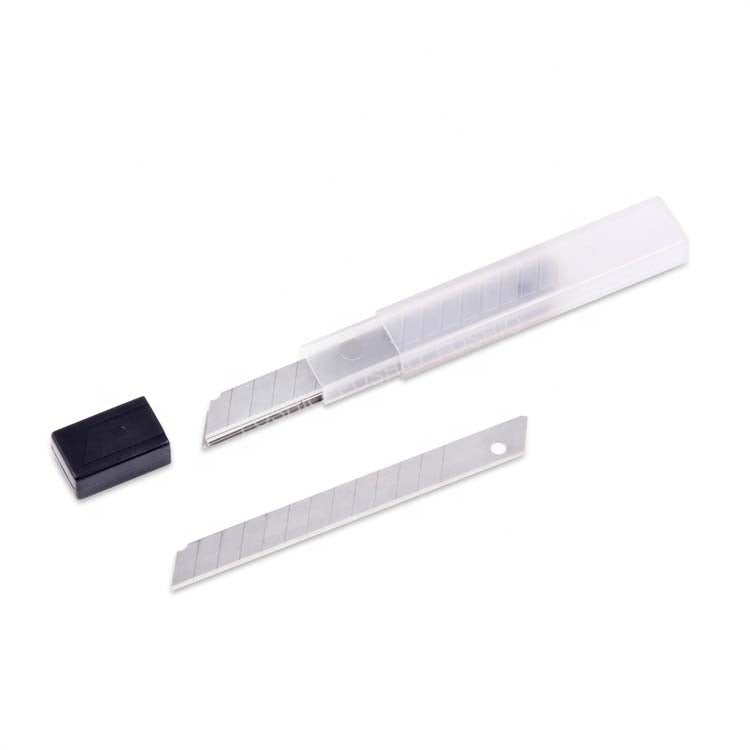 WR-022  30 deg or 60 degrees Carbon Steel Blade 10pcs per pack for Car PPF