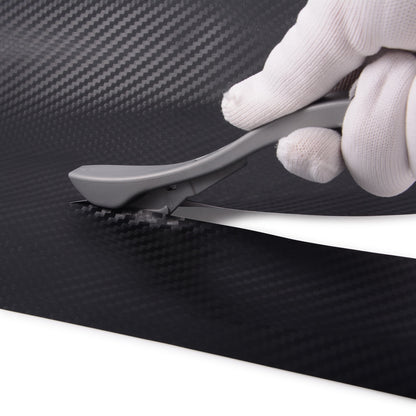 WR-010 Paper Film Slitter Silver for Car PPF