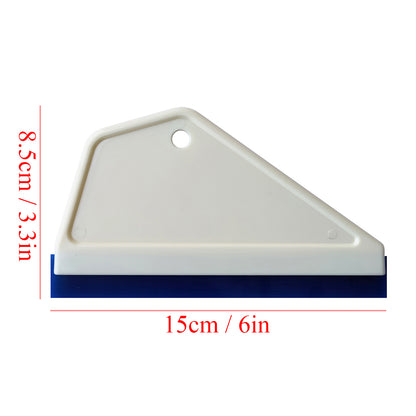 WR-42 Glass Rubber Squeegee Wiper for Car PPF