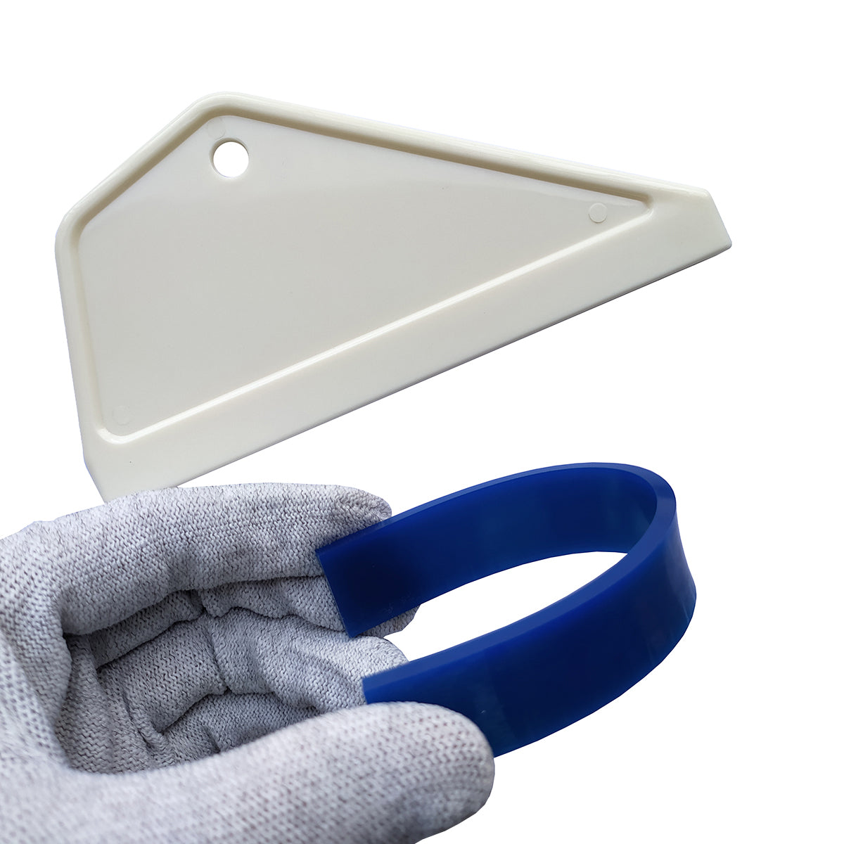 WR-42 Glass Rubber Squeegee Wiper for Car PPF