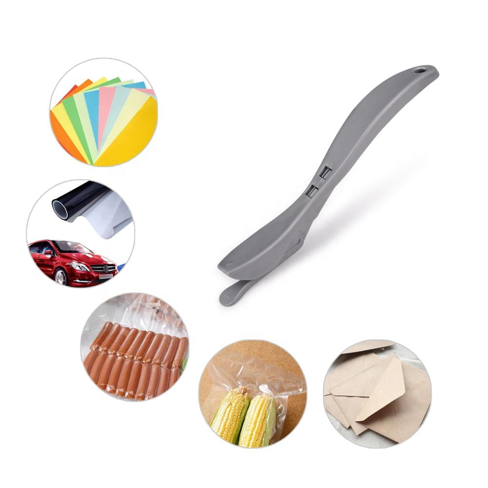 WR-010 Paper Film Slitter Silver for Car PPF