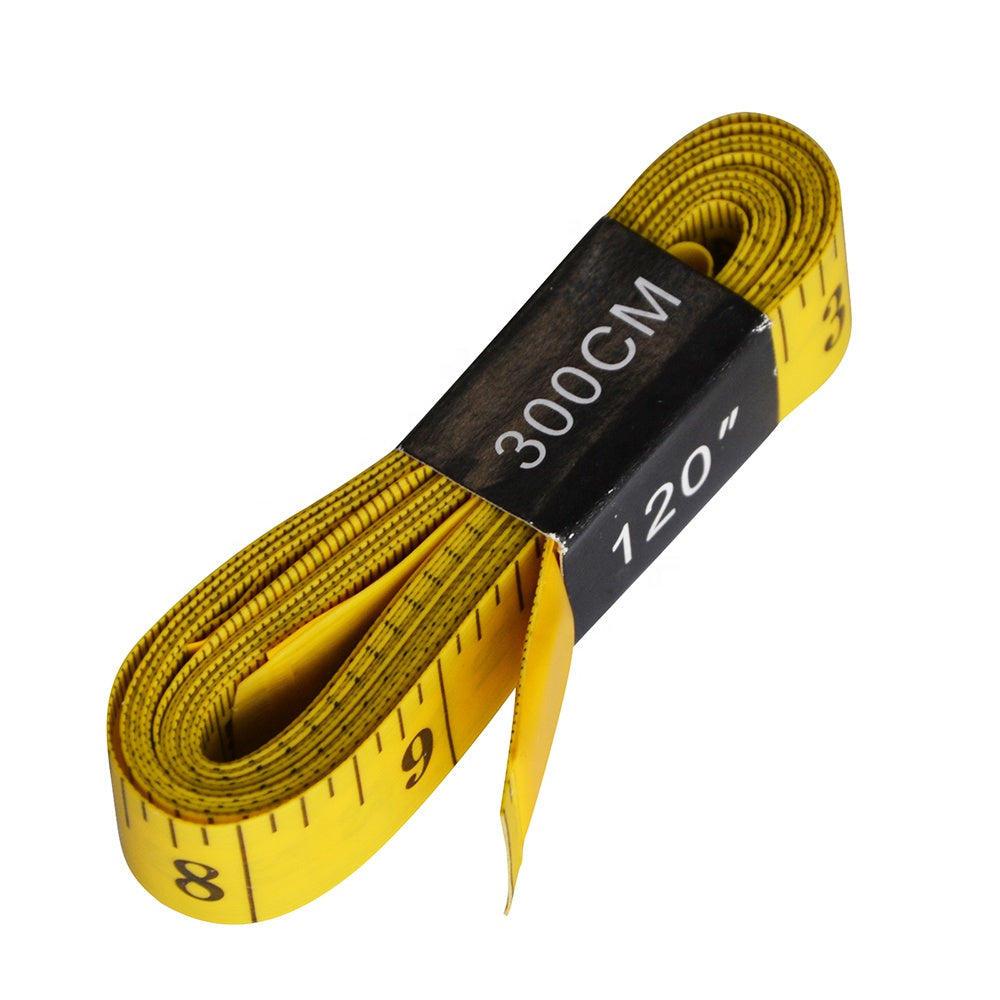 WR-006 Magnetic 3-Meter Measuring Tape for PPF