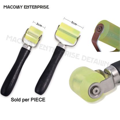 WR-23  Vinyl Roller or Deadener or Insulation applicator Tool for Car PPF