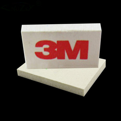 WR-33  3M Felt wool Squeegee for Car PPF