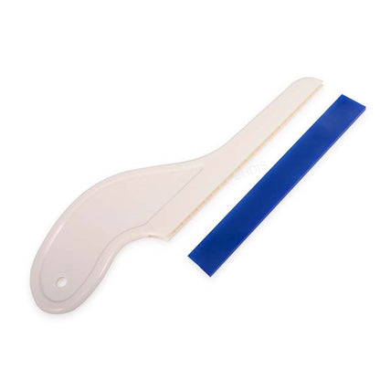 WR-015  Side Swipe Rubber Squeegee for PPF