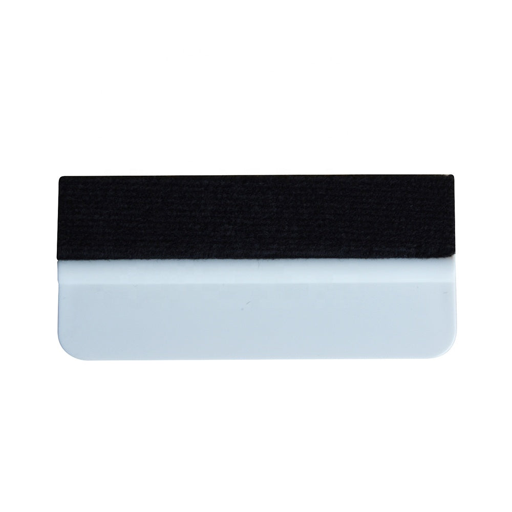 WR-36  Small WHITE Soft Squeegee for Car PPF
