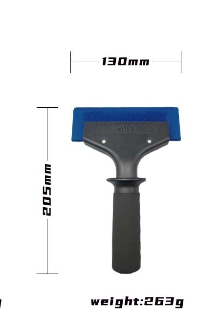 WR-112 Qili BlueMax Squeegee for Car Tint
