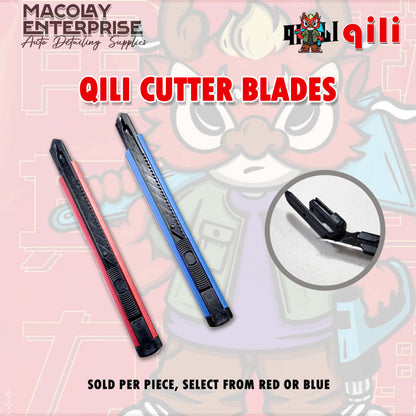 WR-119 Qili Cutter 30 degrees Blade Car PPF | TINT