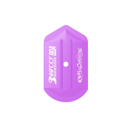 WR-111 Qili 360 degree Polygon Film Scraper for Car PPF
