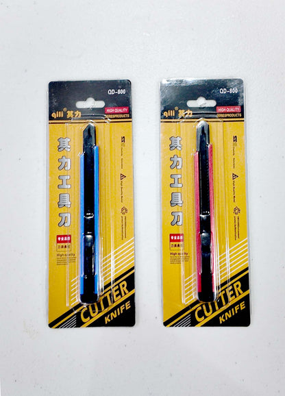 WR-119 Qili Cutter 30 degrees Blade Car PPF | TINT