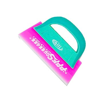 WR-118 Qili PPF Squeegee with Ergonomic Handle for Car PPF