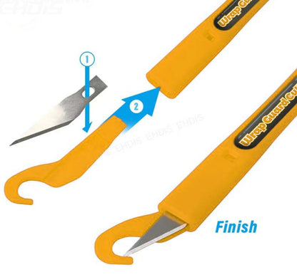 WR-99 Car PPF Vinyl Film Cutter