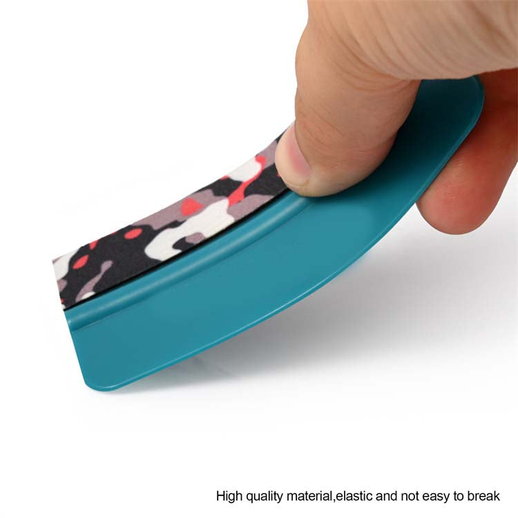 WR-77 Felt Edge Squeegee for Car PPF