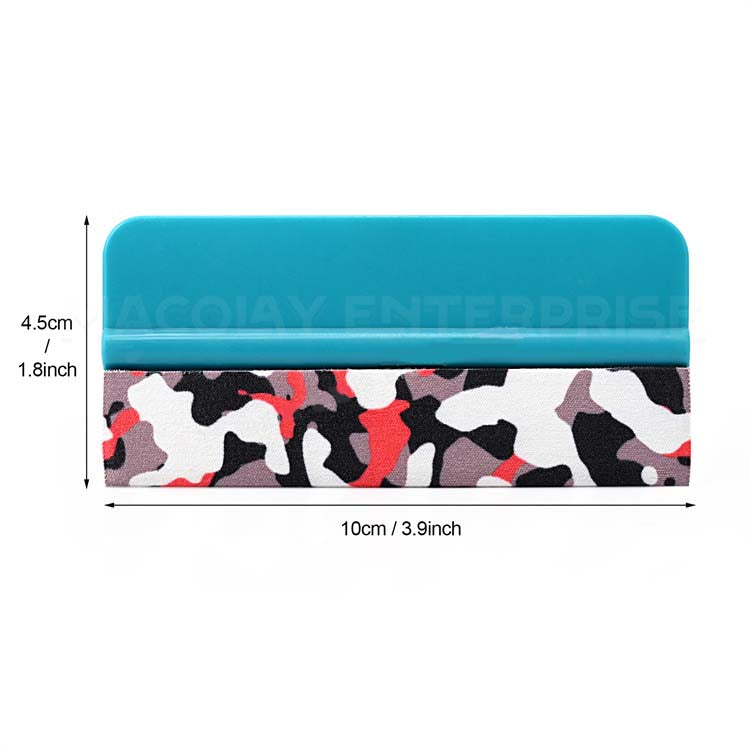 WR-77 Felt Edge Squeegee for Car PPF