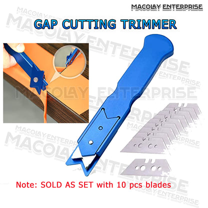 WR-71 Gap Cutting Trimmer for Car PPF