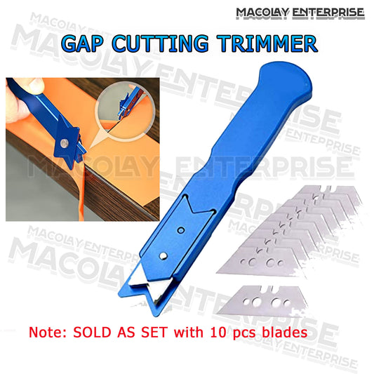 WR-71 Gap Cutting Trimmer for Car PPF