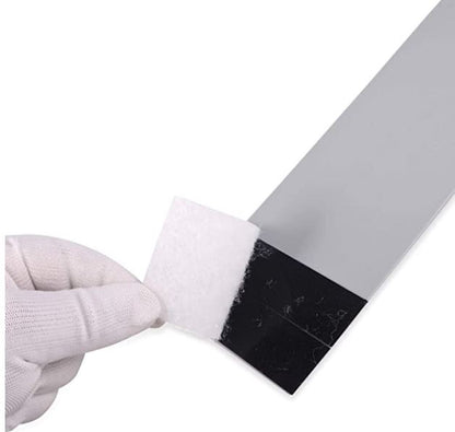 WR-66 Scrubber Paddle Squeegee Bulldozer Squeegee for Car Tint