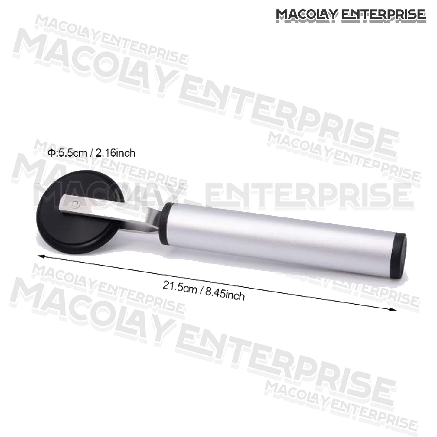 WR-70 Rubber Wheel Roller for Car PPF