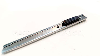 WR-80 Extra Fine 9mm Metallic Cutter for Car PPF