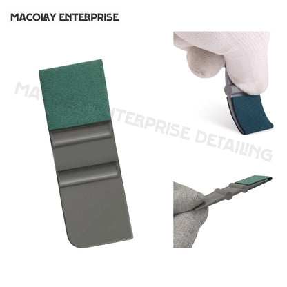 WR-009 Micro Squeegee for Car PPF