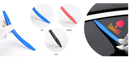 WR-91Tucking Squeegee for Car PPF