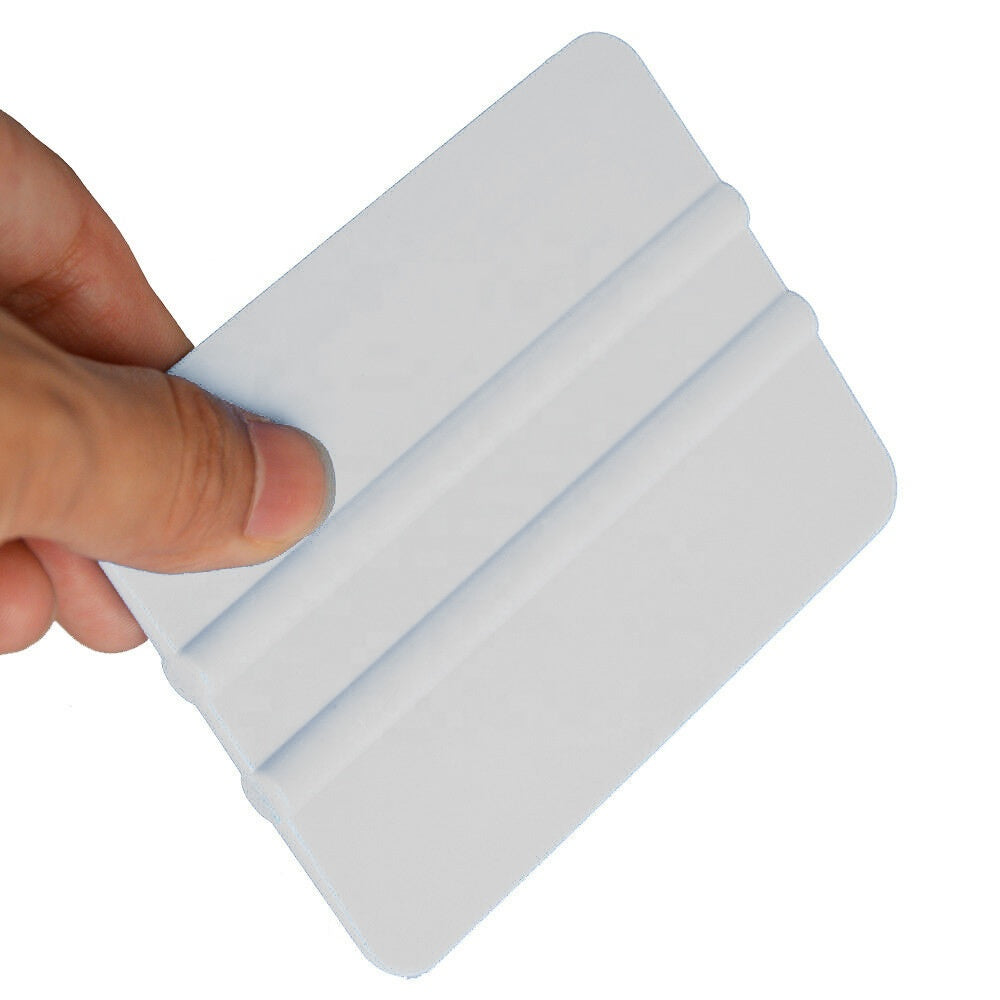 WR-32  WHITE Squeegee for Car PPF