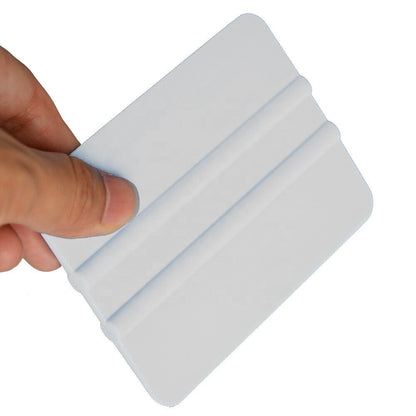 WR-32  WHITE Squeegee for Car PPF