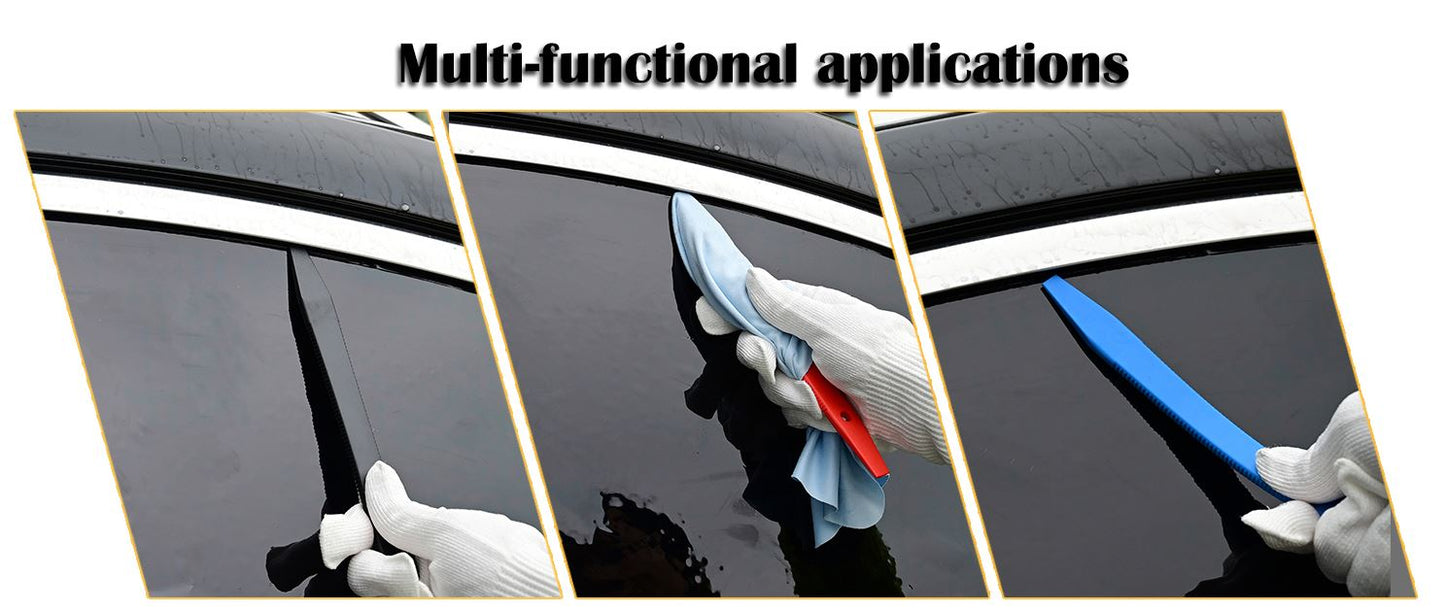 WR-91Tucking Squeegee for Car PPF