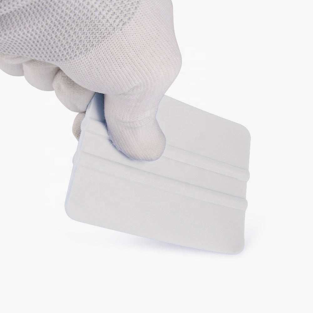 WR-32  WHITE Squeegee for Car PPF