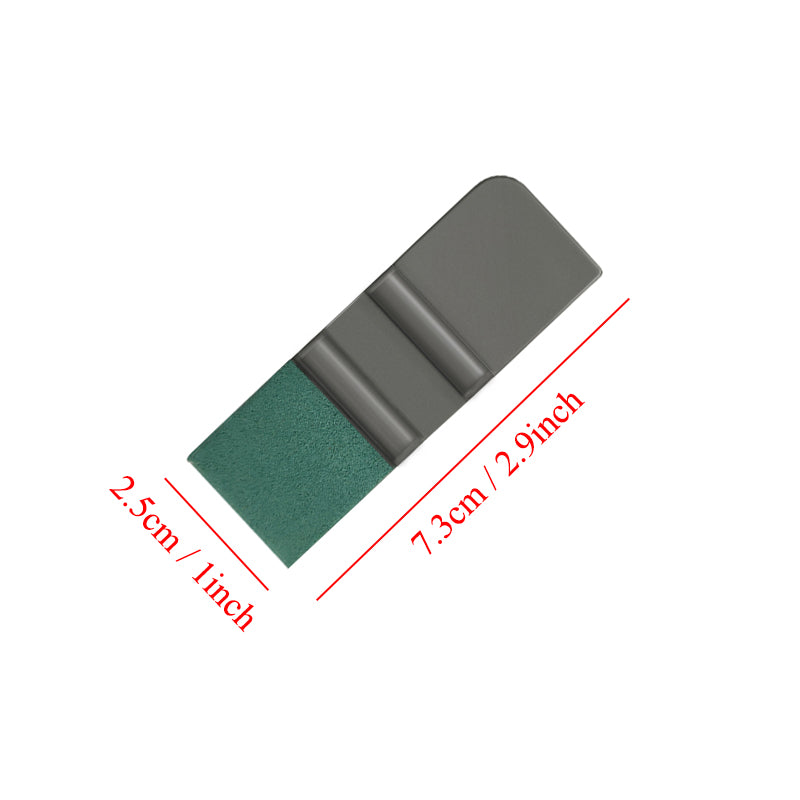 WR-009 Micro Squeegee for Car PPF