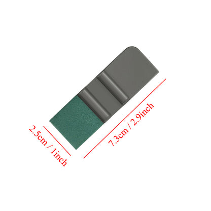 WR-009 Micro Squeegee for Car PPF