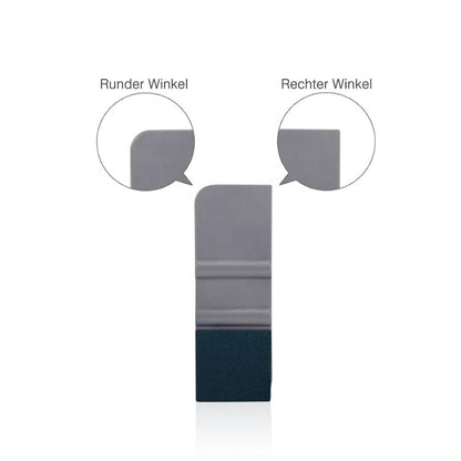 WR-009 Micro Squeegee for Car PPF