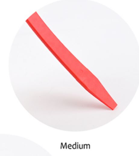 WR-91Tucking Squeegee for Car PPF
