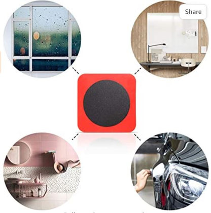 WR-72  Adsorptive Patch for Vinyl Wrap Gripper Magnet for Car Wrapping