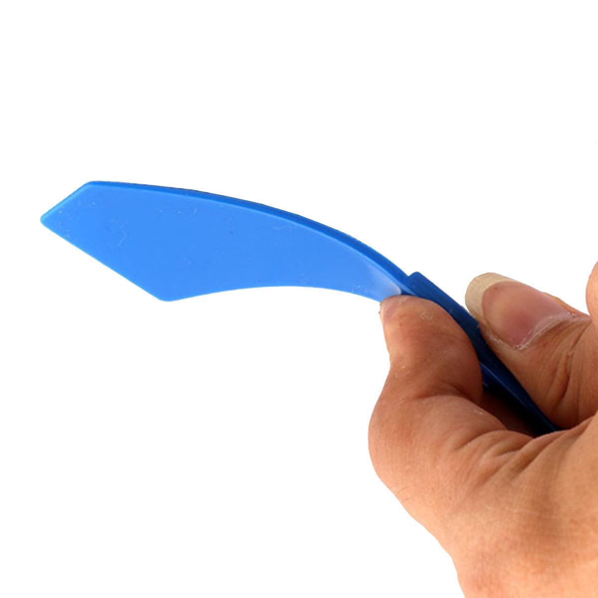WR-017 Chisel Squeegee for Car PPF