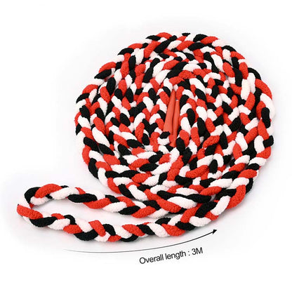 WR-63 Braided Soak Tint Rope for Car Tint