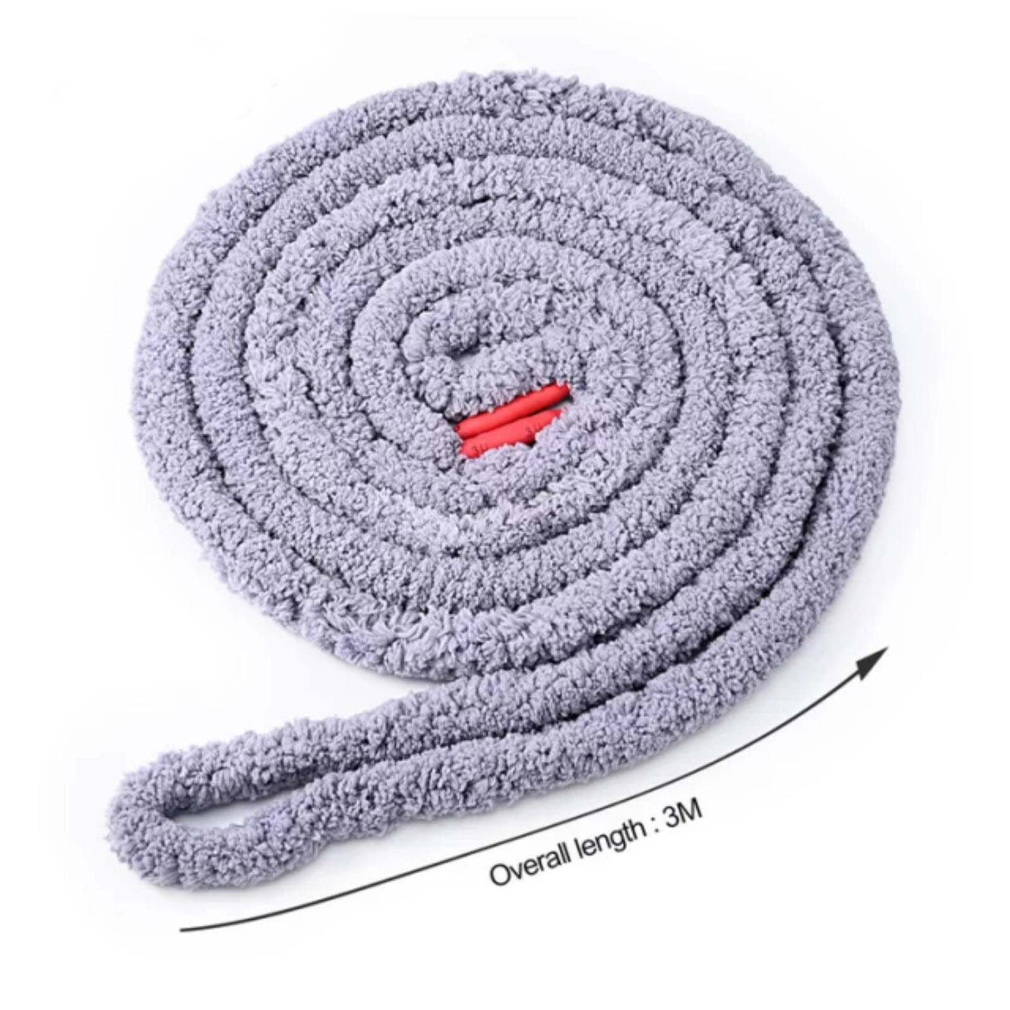 WR-63 Braided Soak Tint Rope for Car Tint