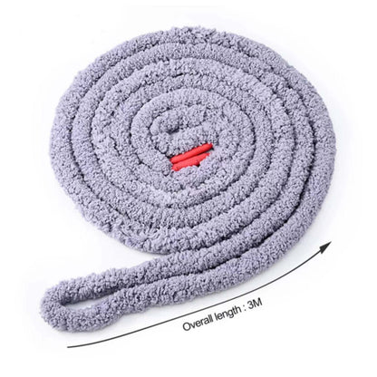 WR-63 Braided Soak Tint Rope for Car Tint