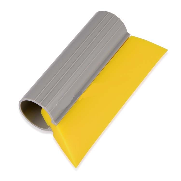 WR-50 14cm Trapezoid Turbo Squeegee for Car PPF