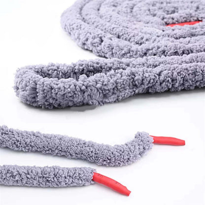 WR-63 Braided Soak Tint Rope for Car Tint