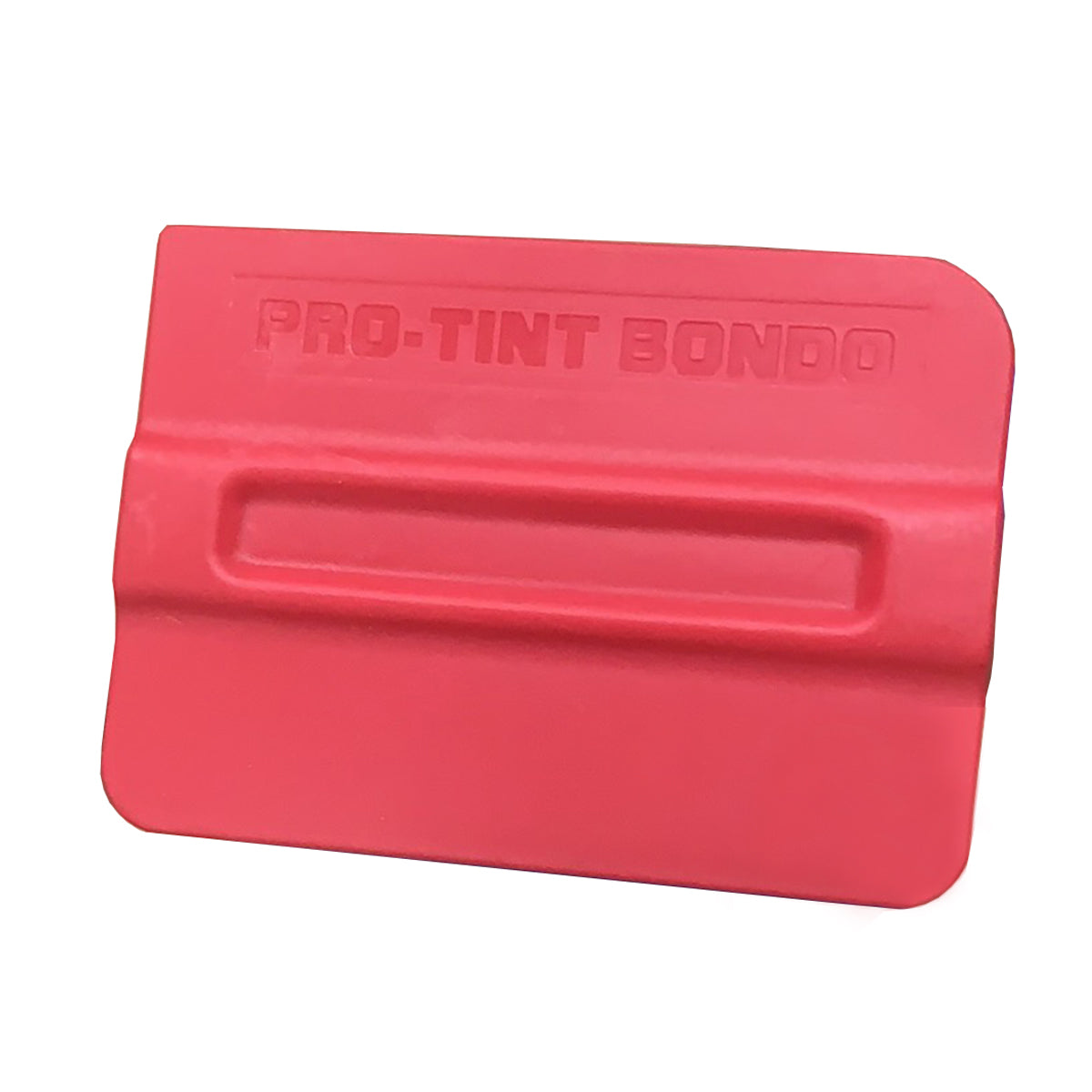 WR-020  Pro-Tint Bondo Magnetic Squeegee for Car PPF